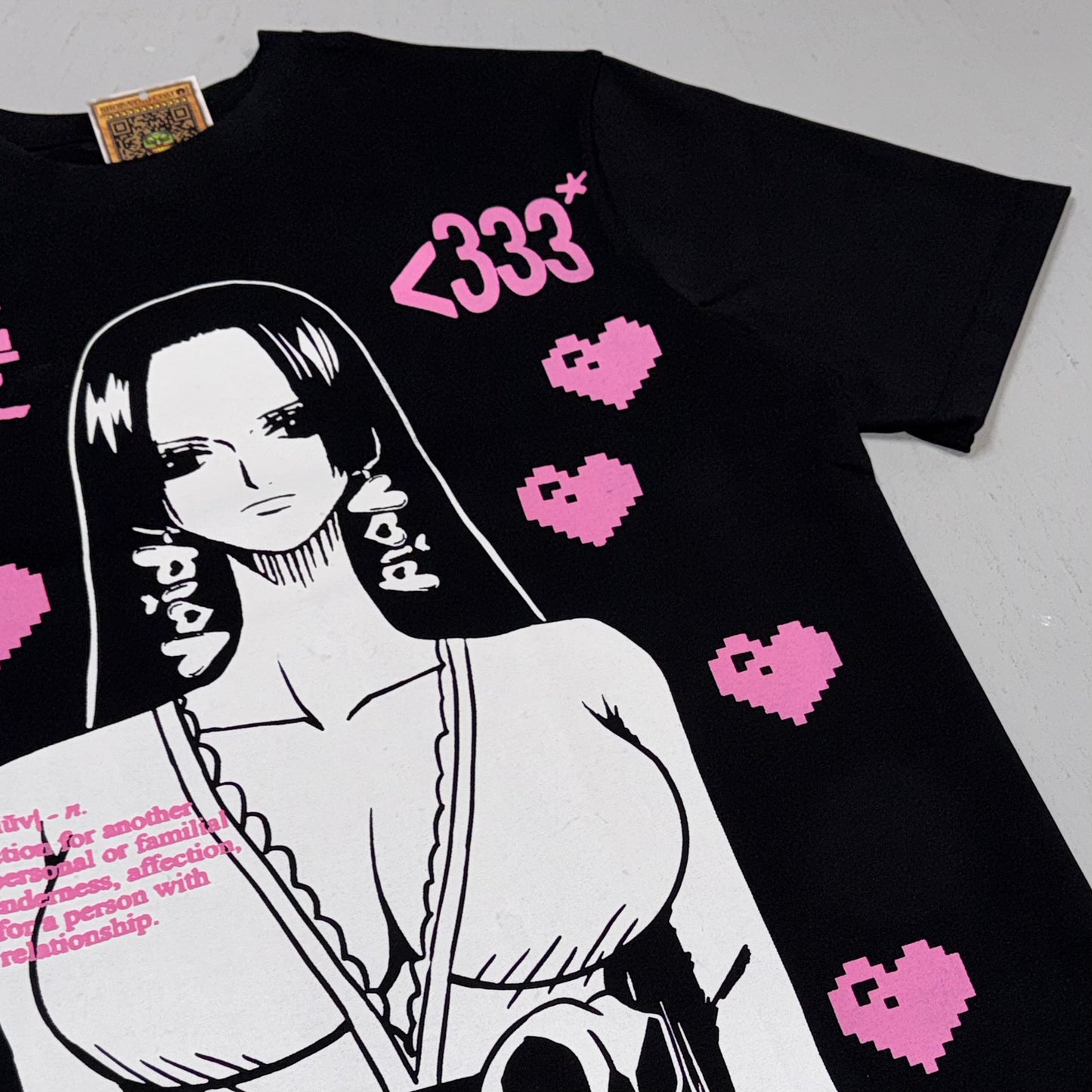 LOVE TEE <3