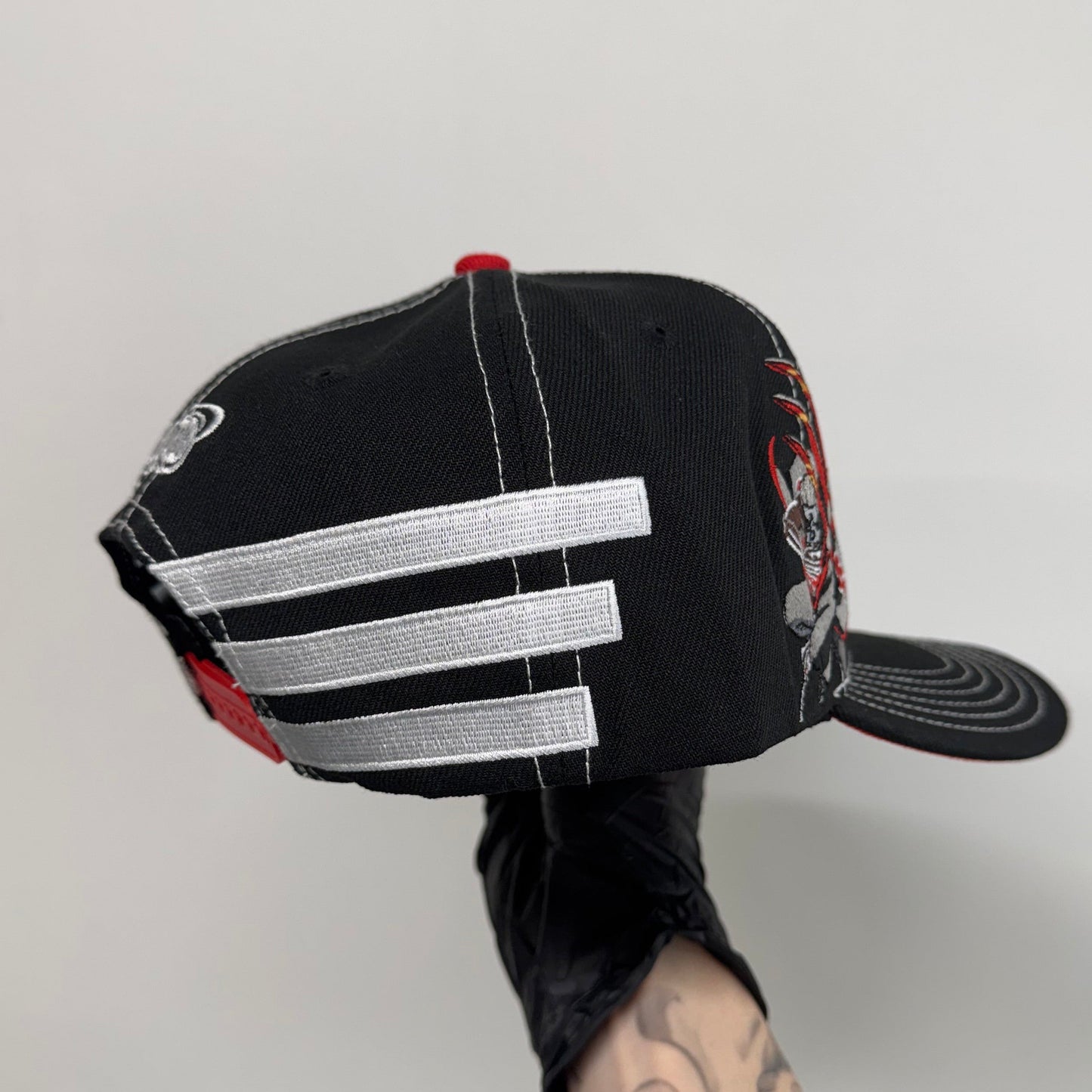 jashin ritual cap