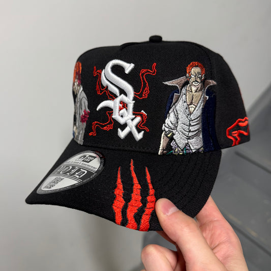 $HANKS CAP