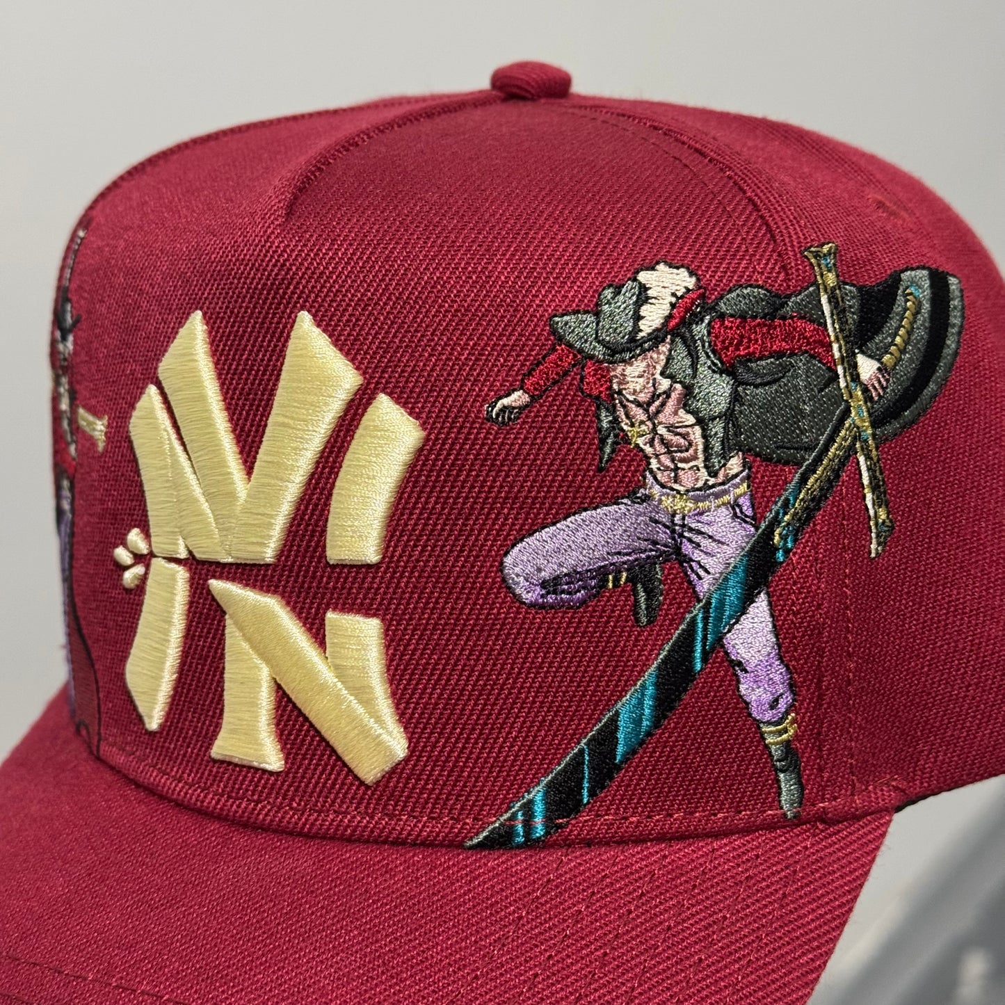 MIHAWK CAP