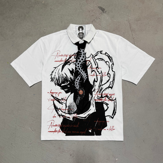 ghoulism top