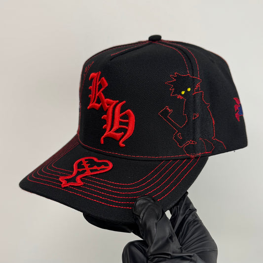heartless cap