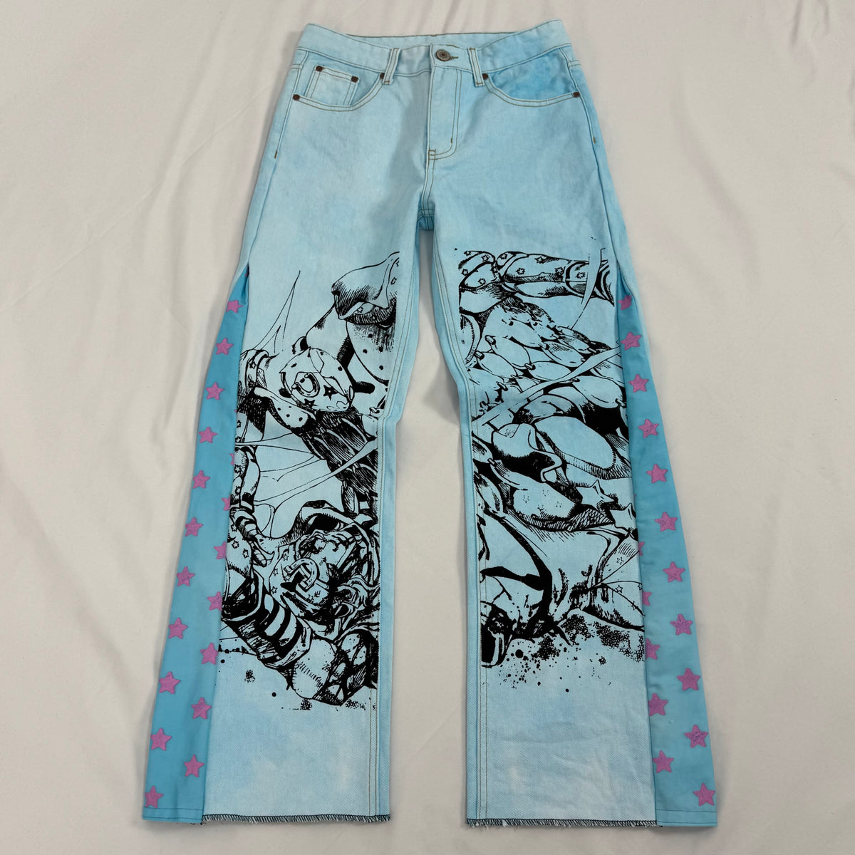 horse boy jeans