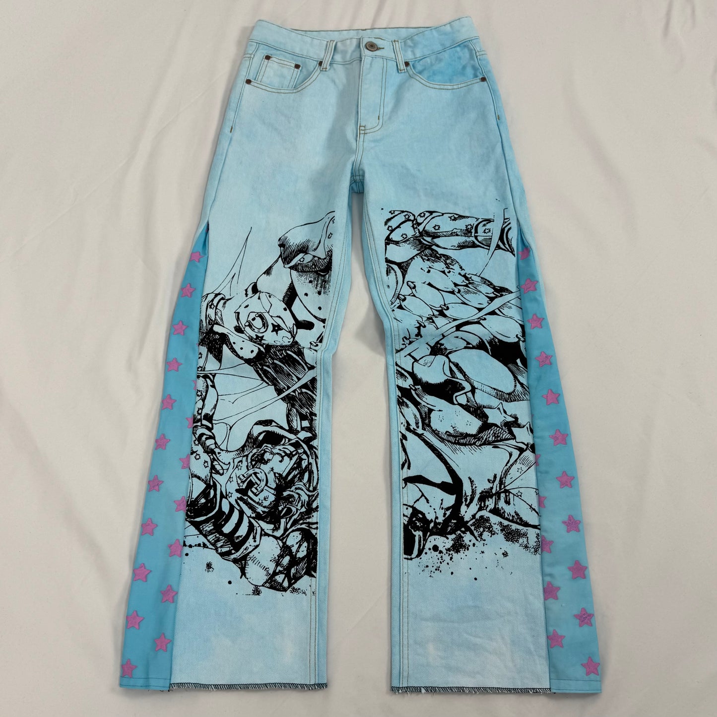 horse boy jeans