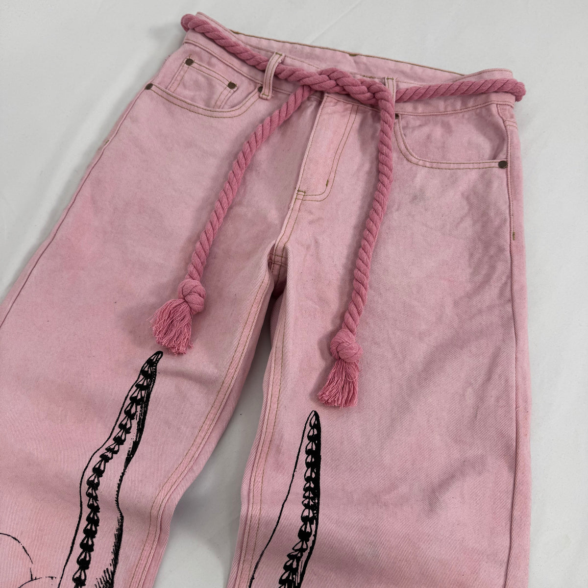 valentine jeans