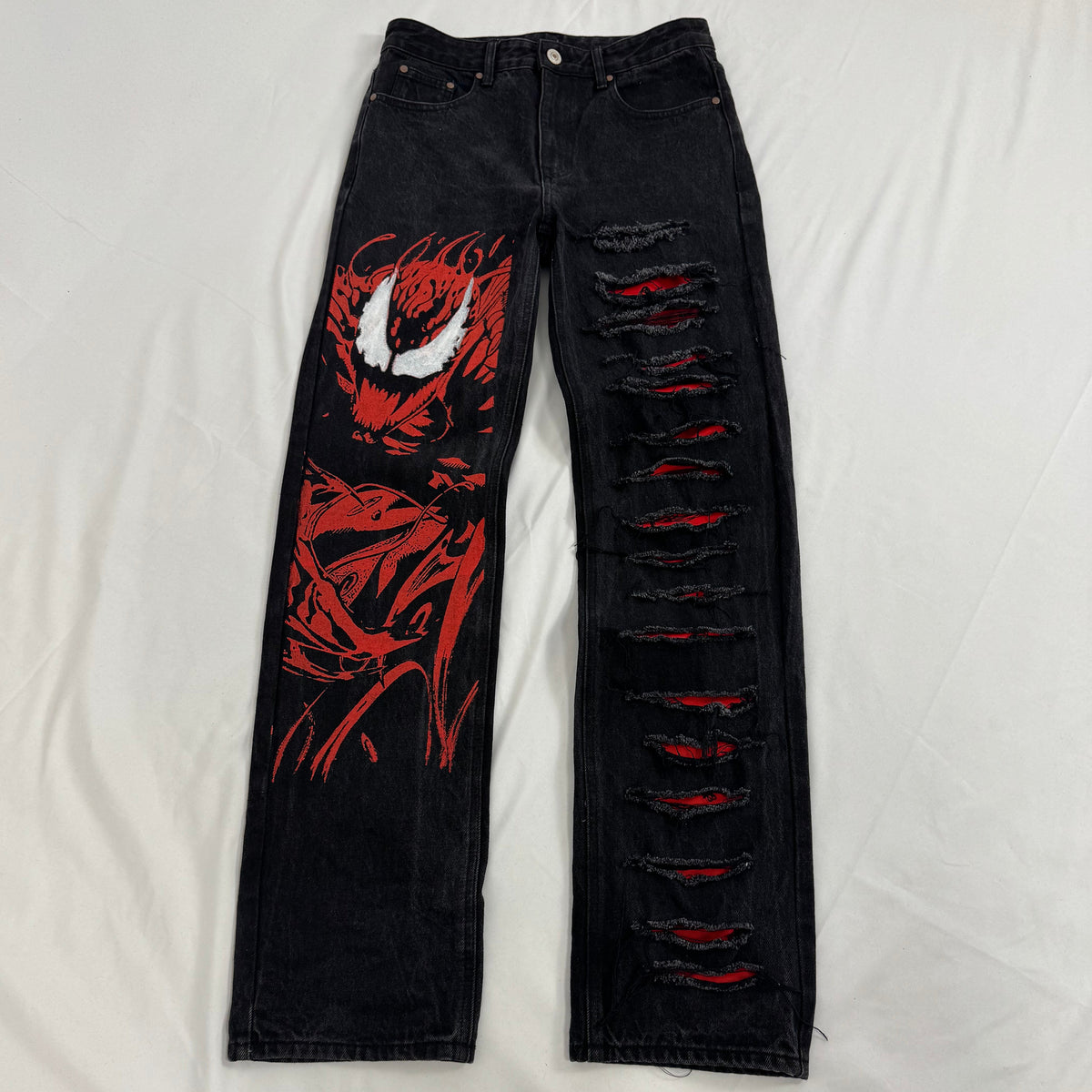 carnage jeans