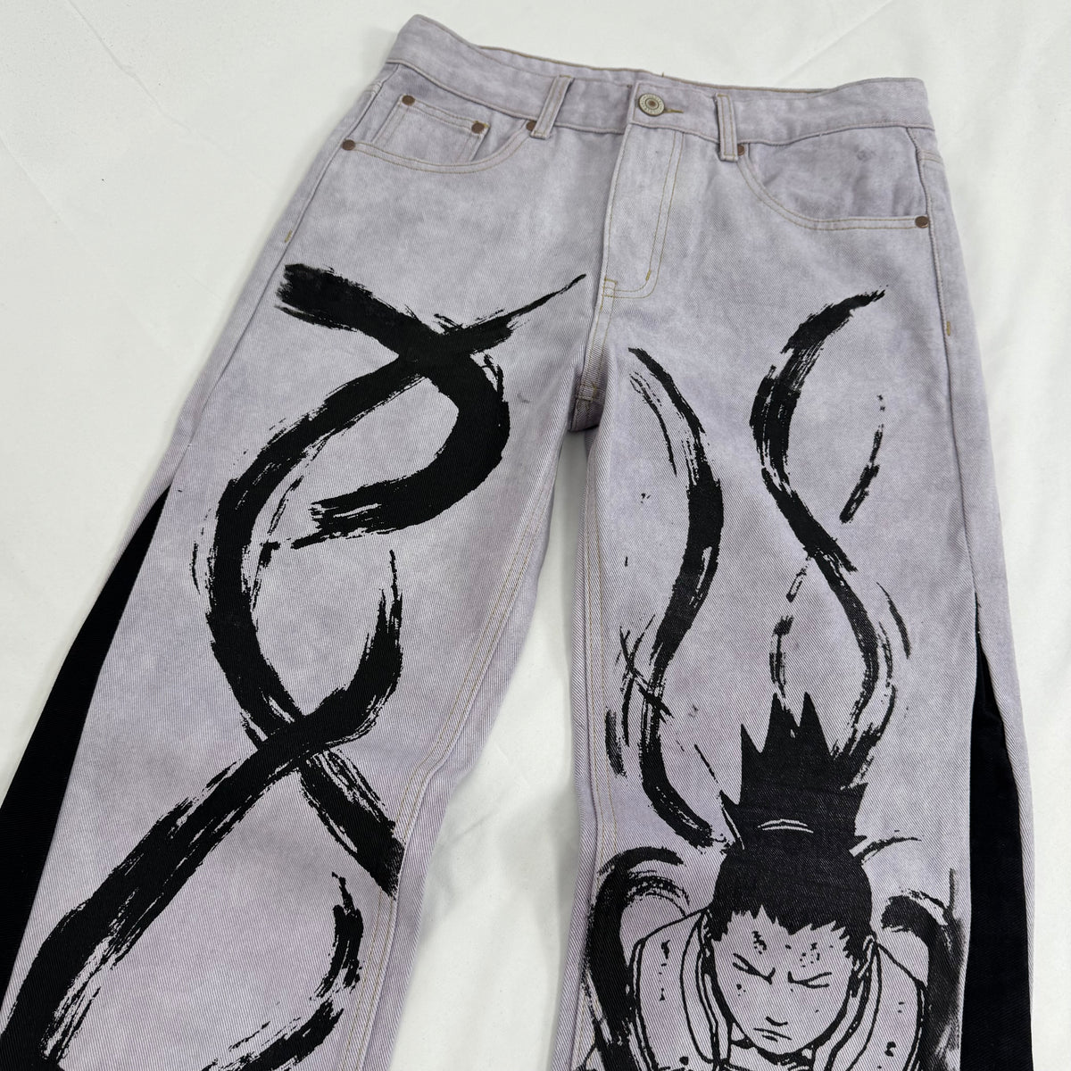 shikamaru jeans