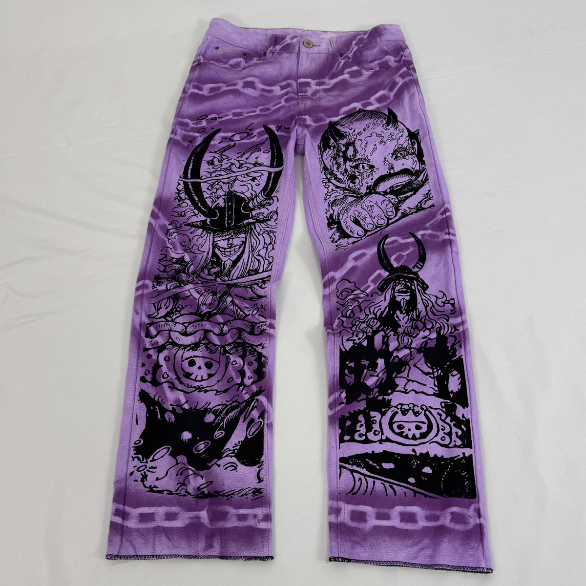 loki denim