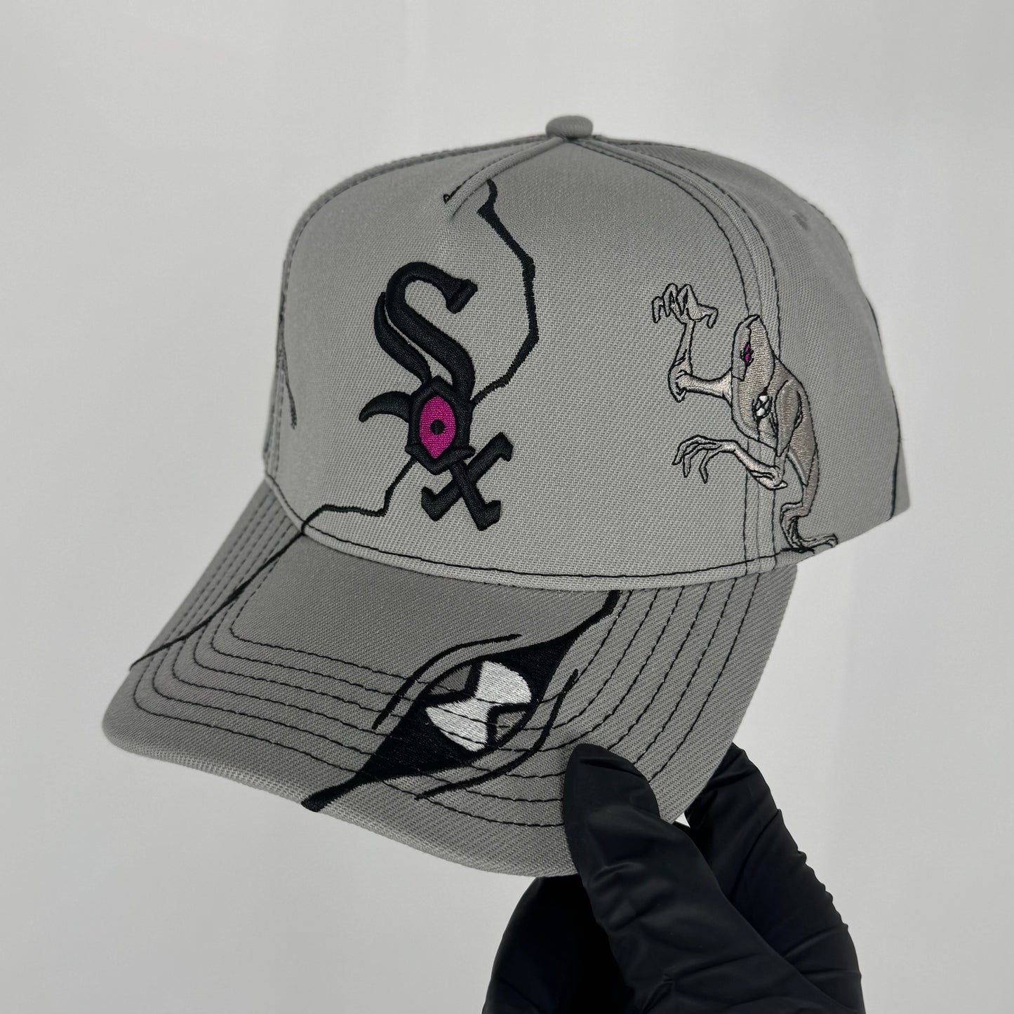 GF cap