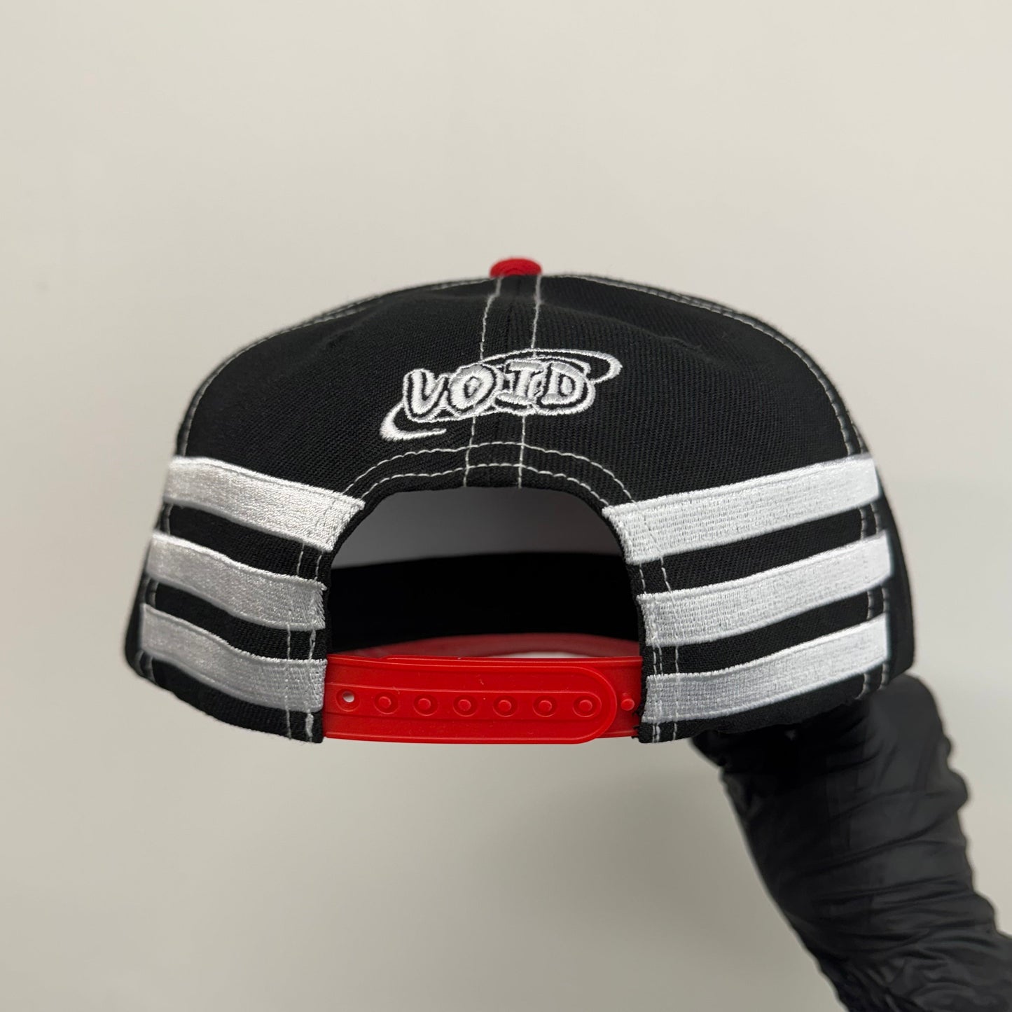 jashin ritual cap