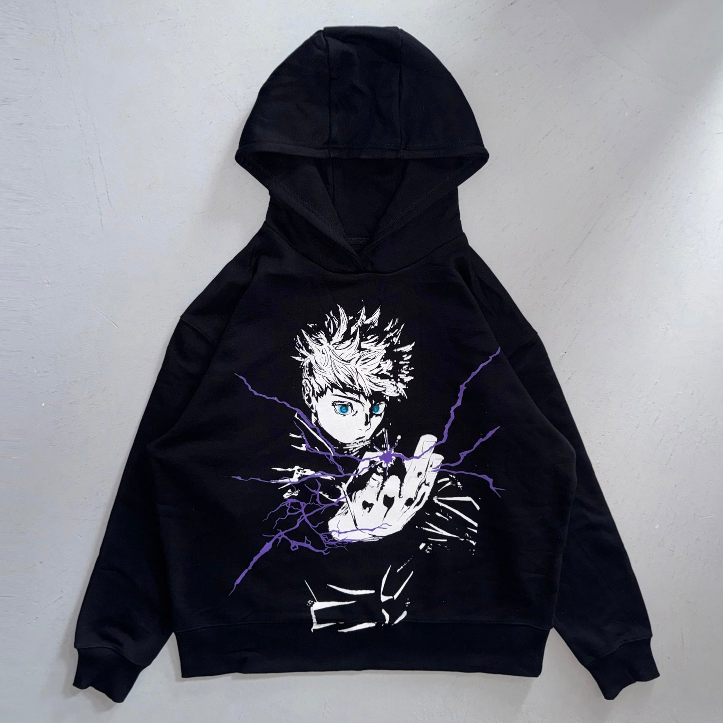 infinite "void"