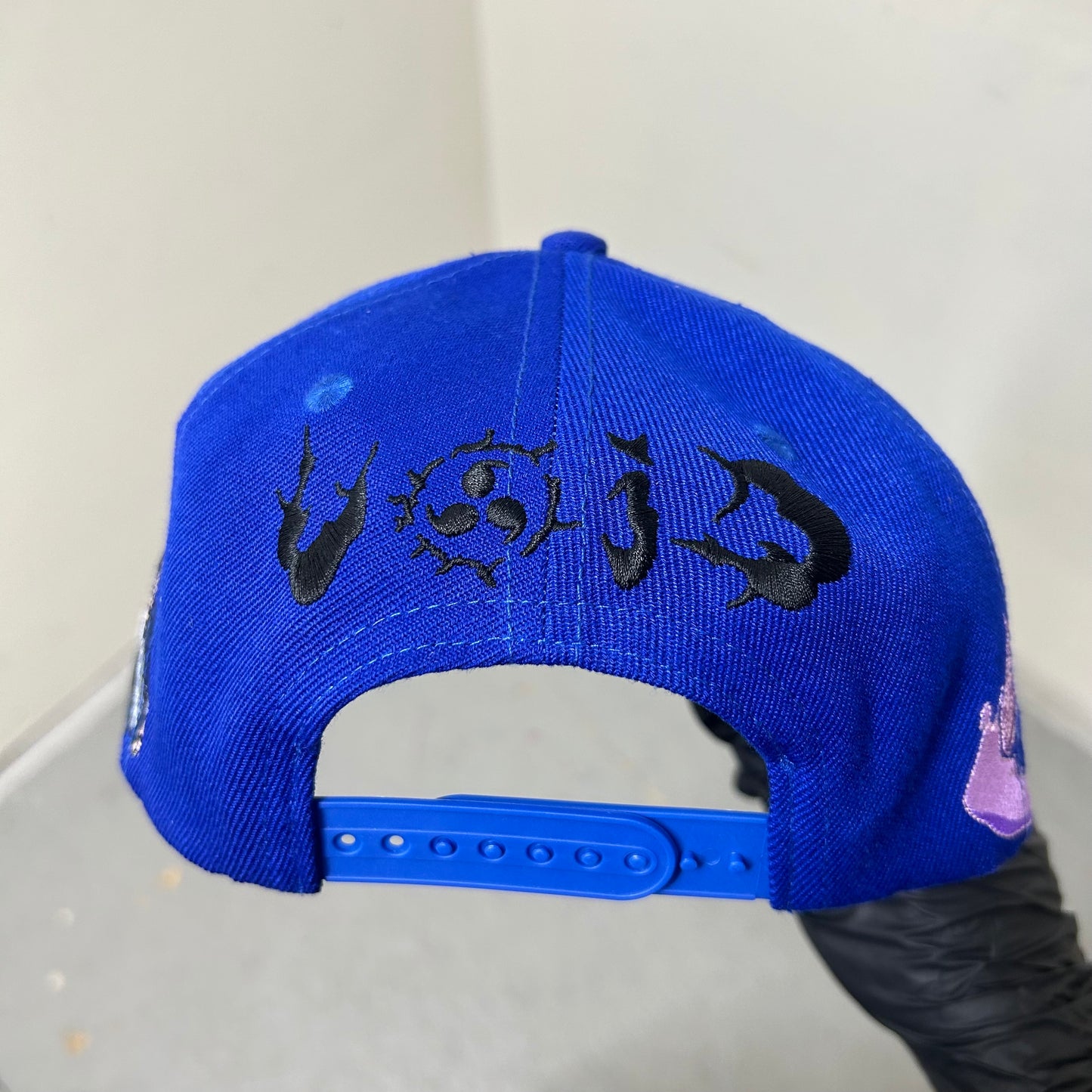 edgy kid from leaf village cap