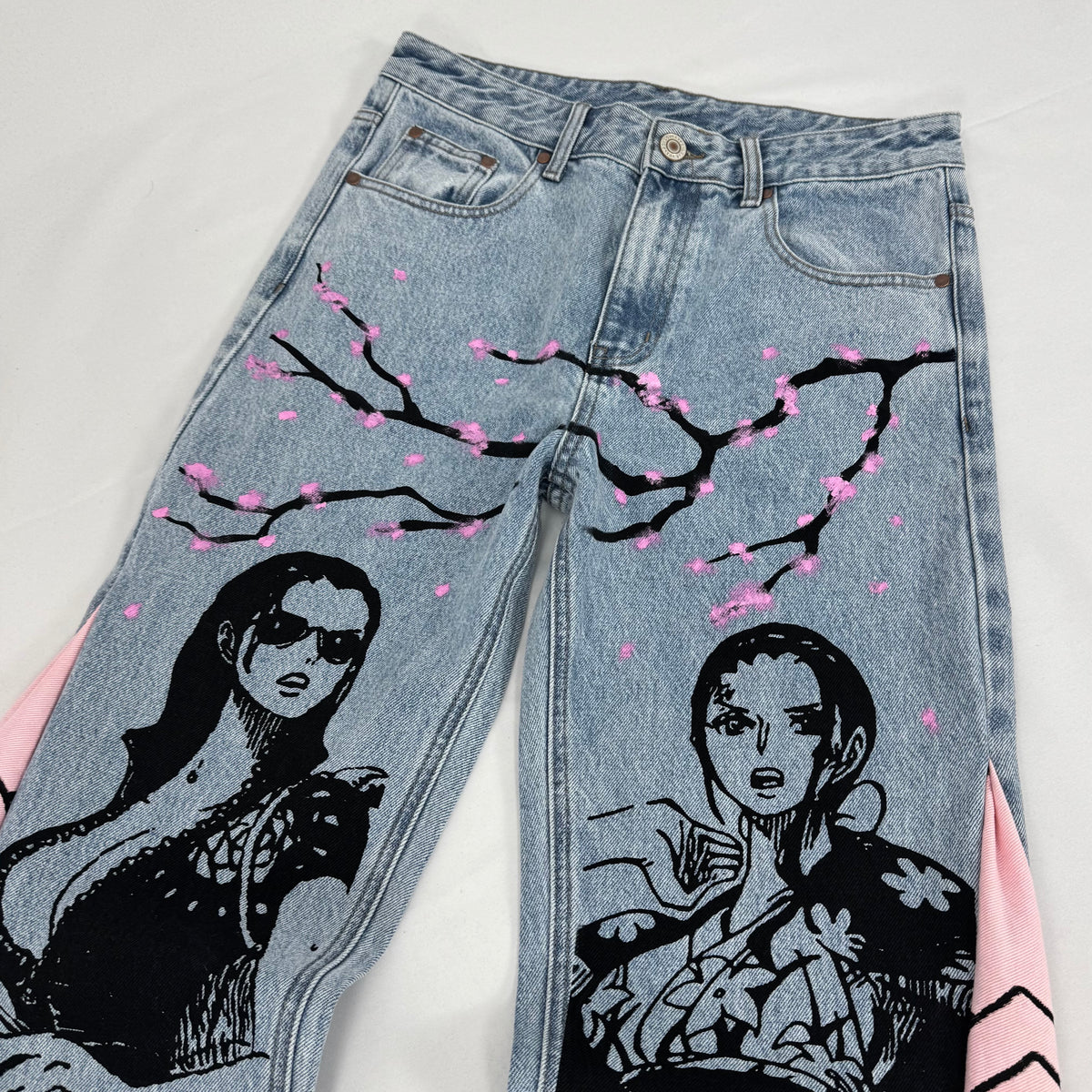 hana jeans
