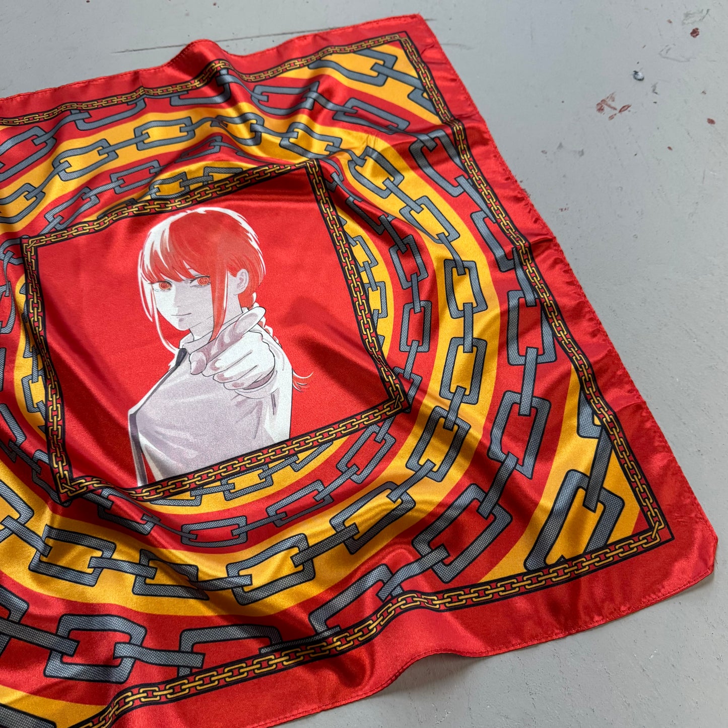 mkma bandana