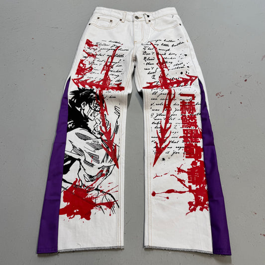 chso denim