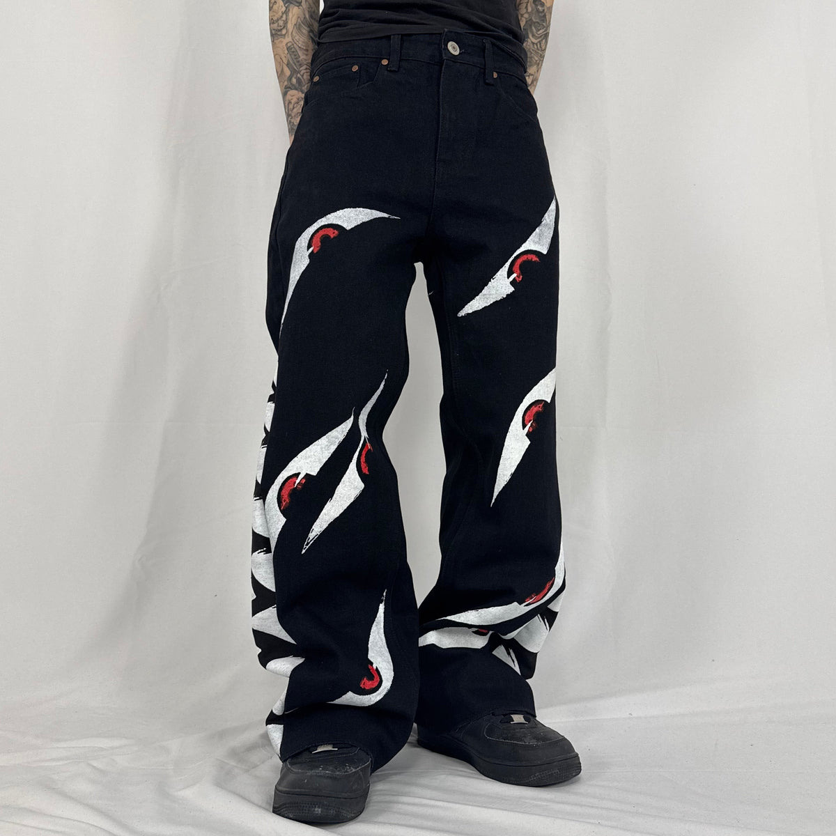 pride jeans