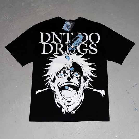 DON'T DO DRUGS TEE