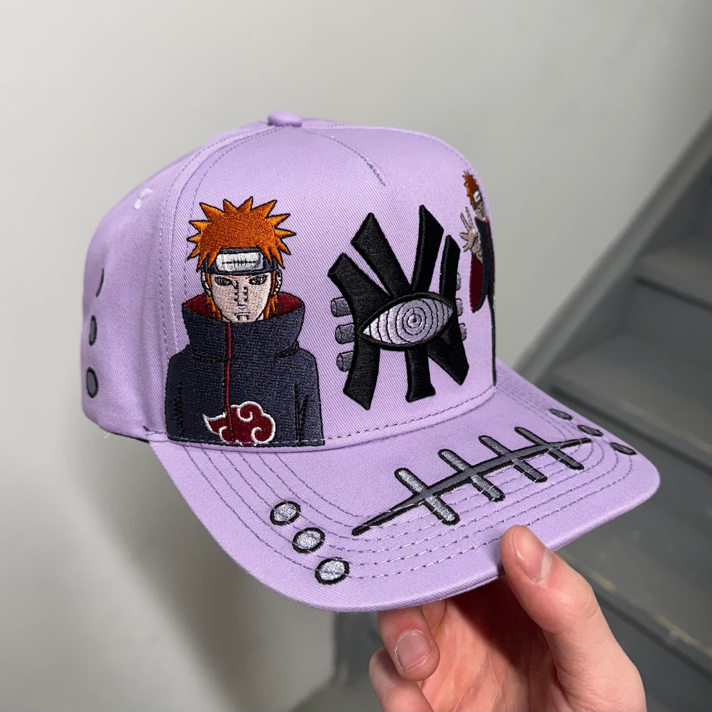 the world shall know VOID