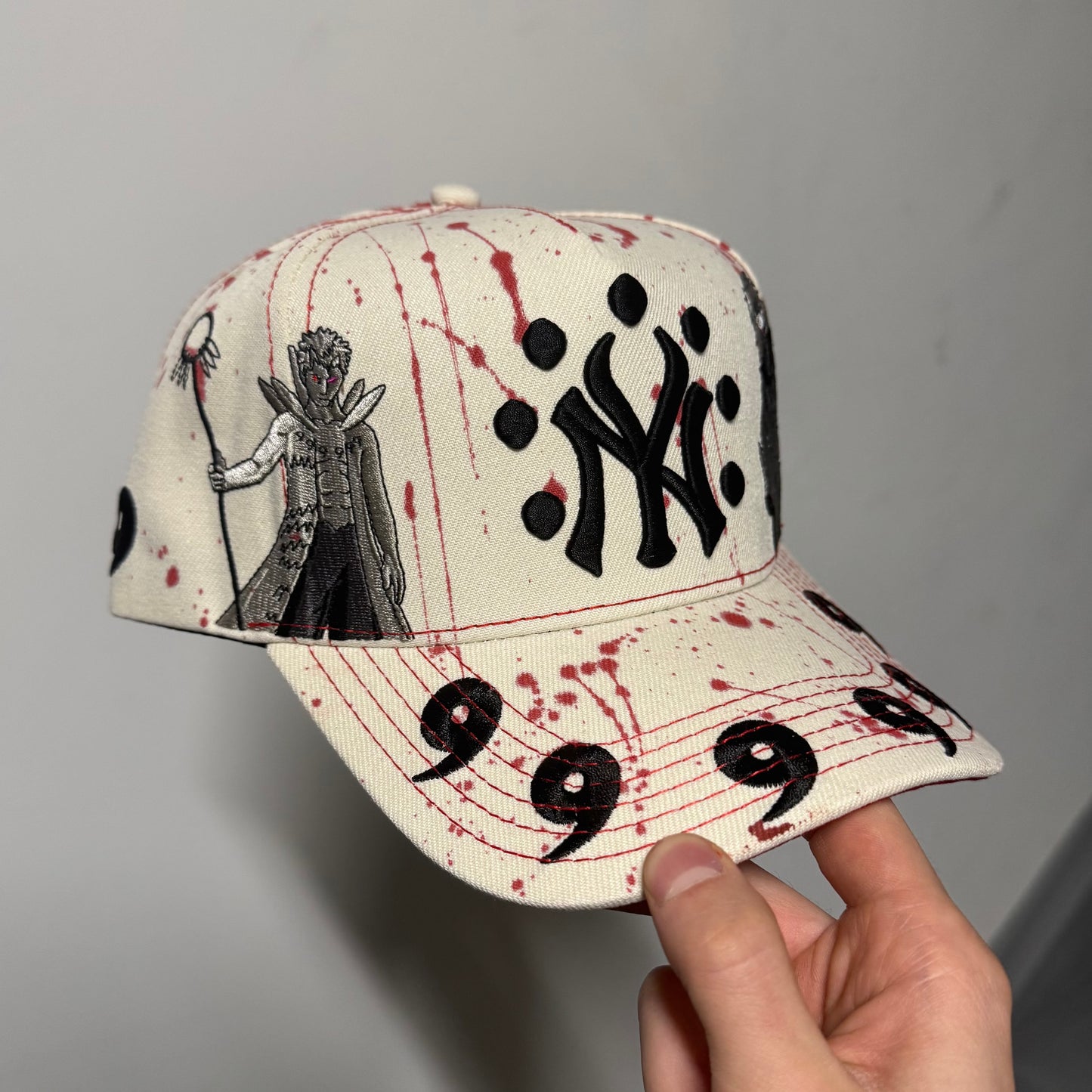 MDRA X OBTO