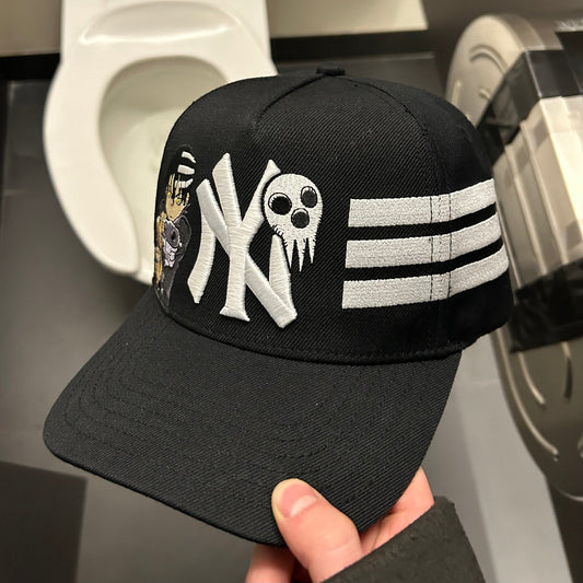 DEATH CAP