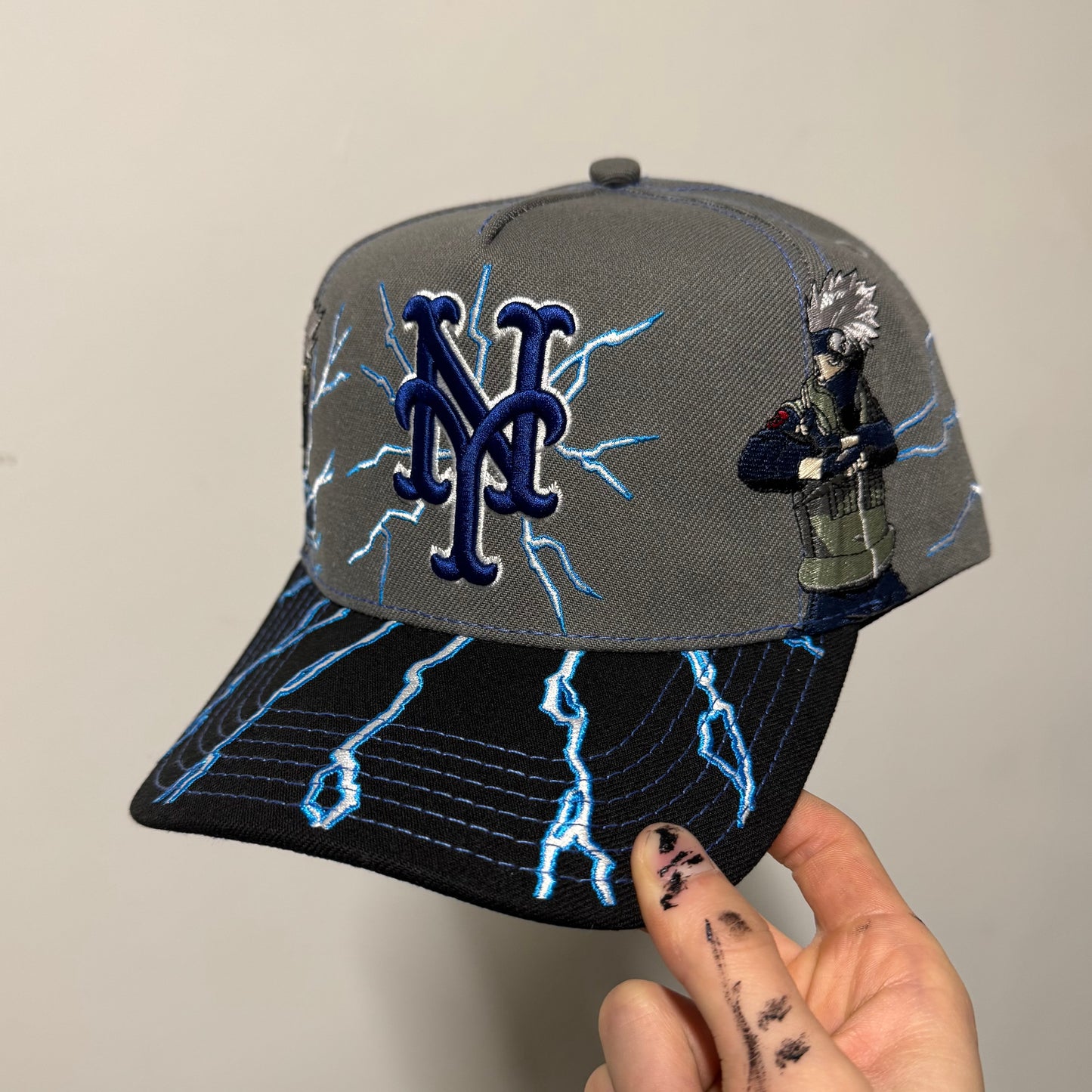 CHIDORIIIII METS