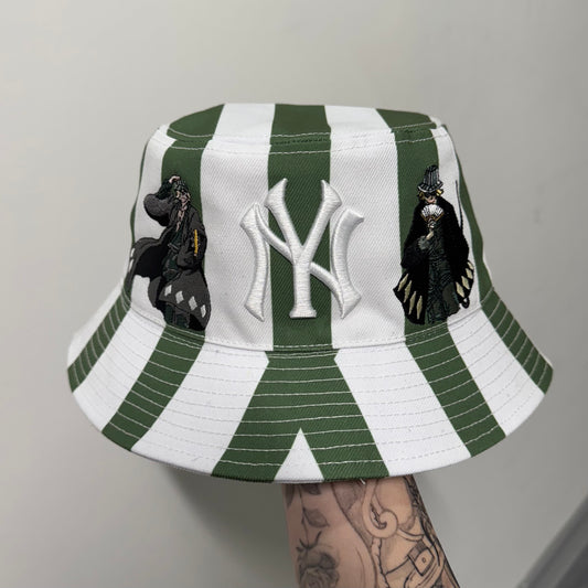 BUCKET HAT
