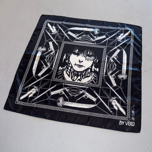 toji bandana