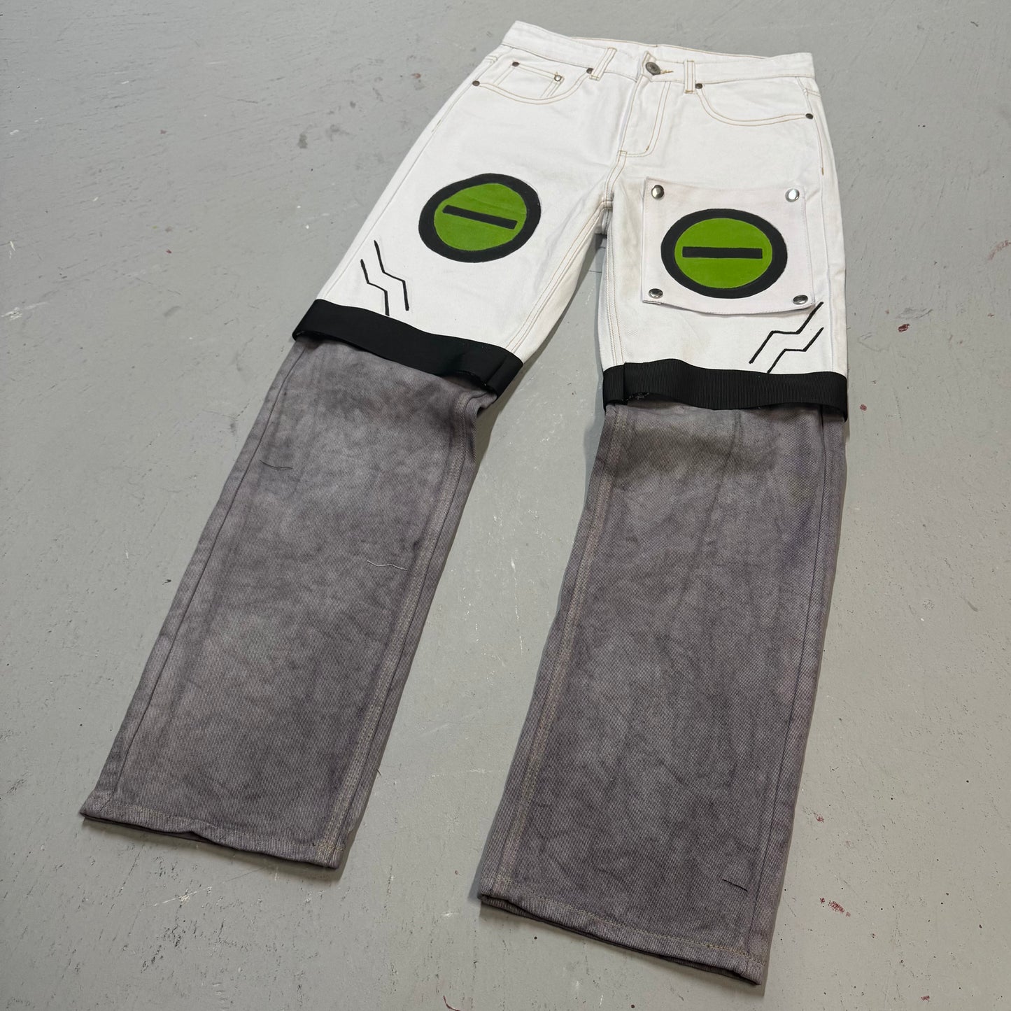 SMART PANTS™