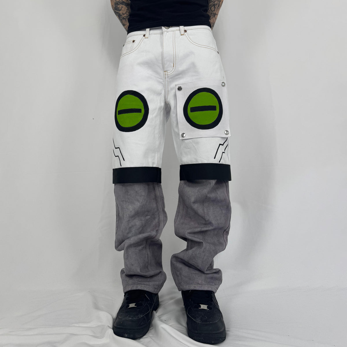 SMART PANTS™