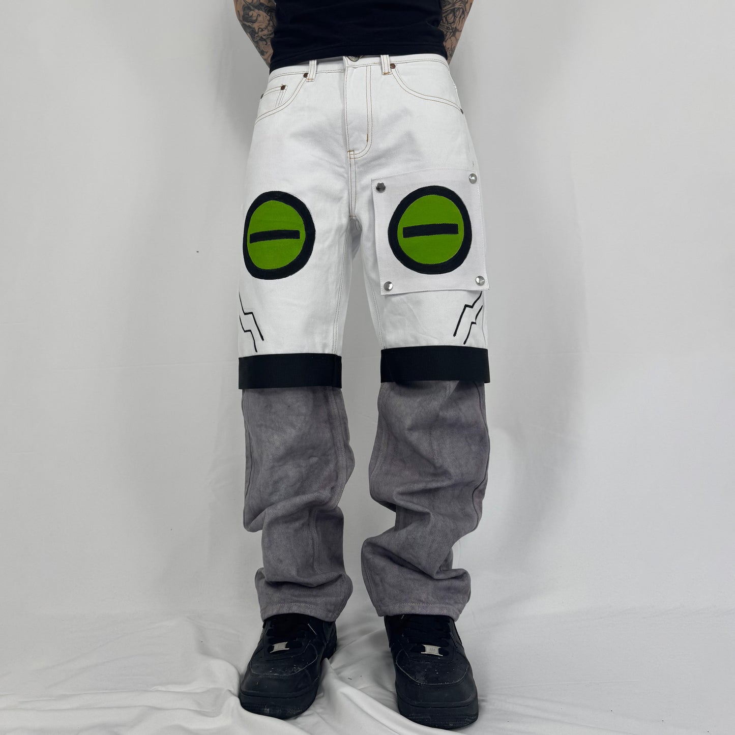 SMART PANTS™
