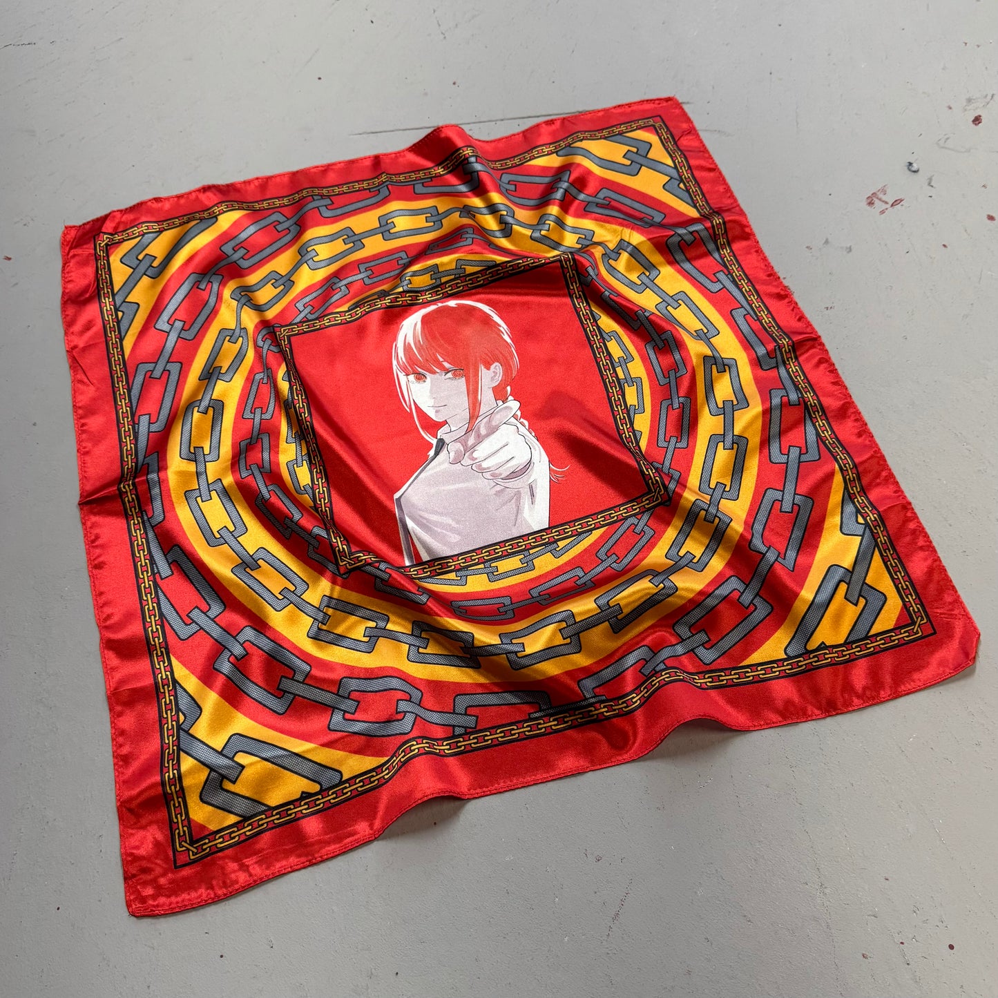 mkma bandana