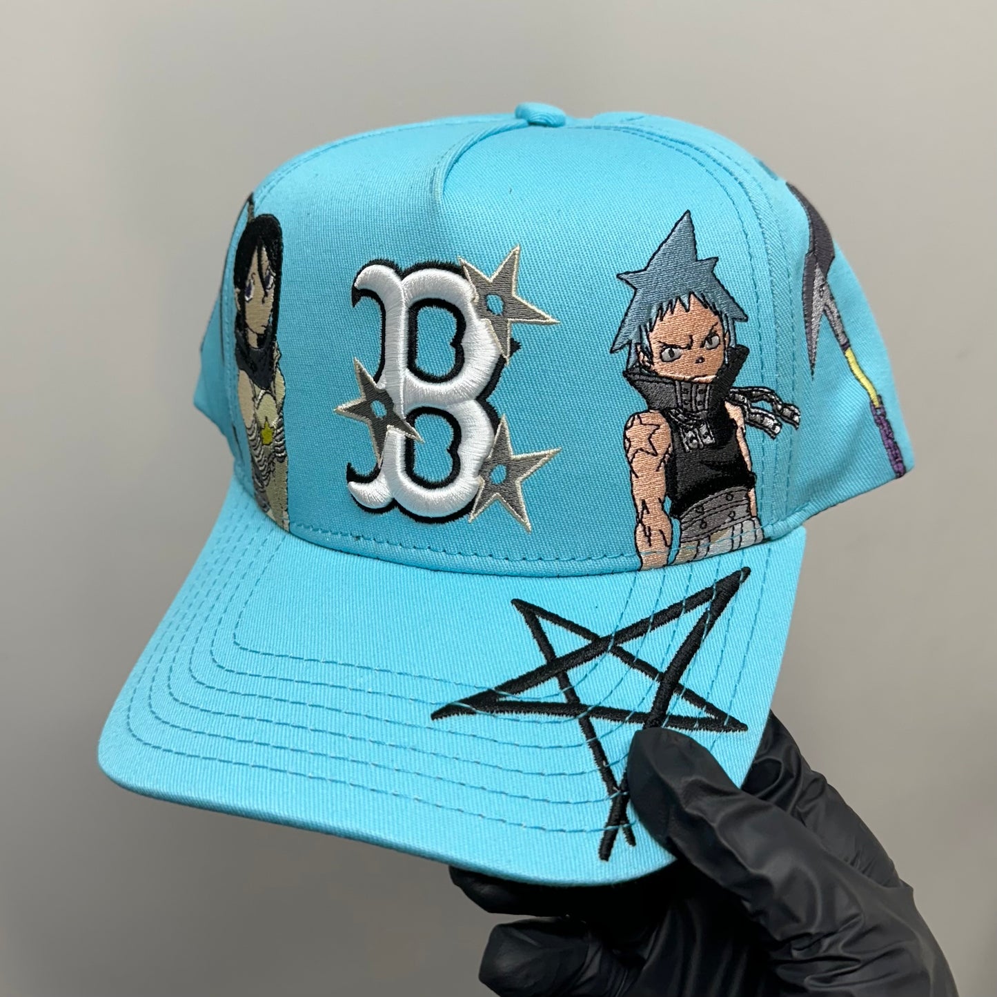 BLCKSTAR CAP