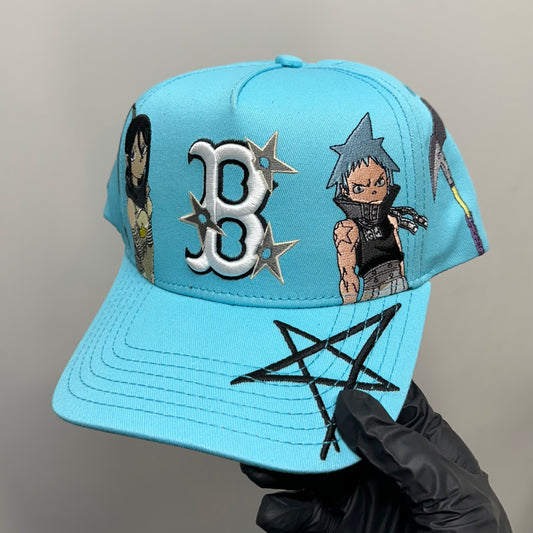 BLCKSTAR CAP