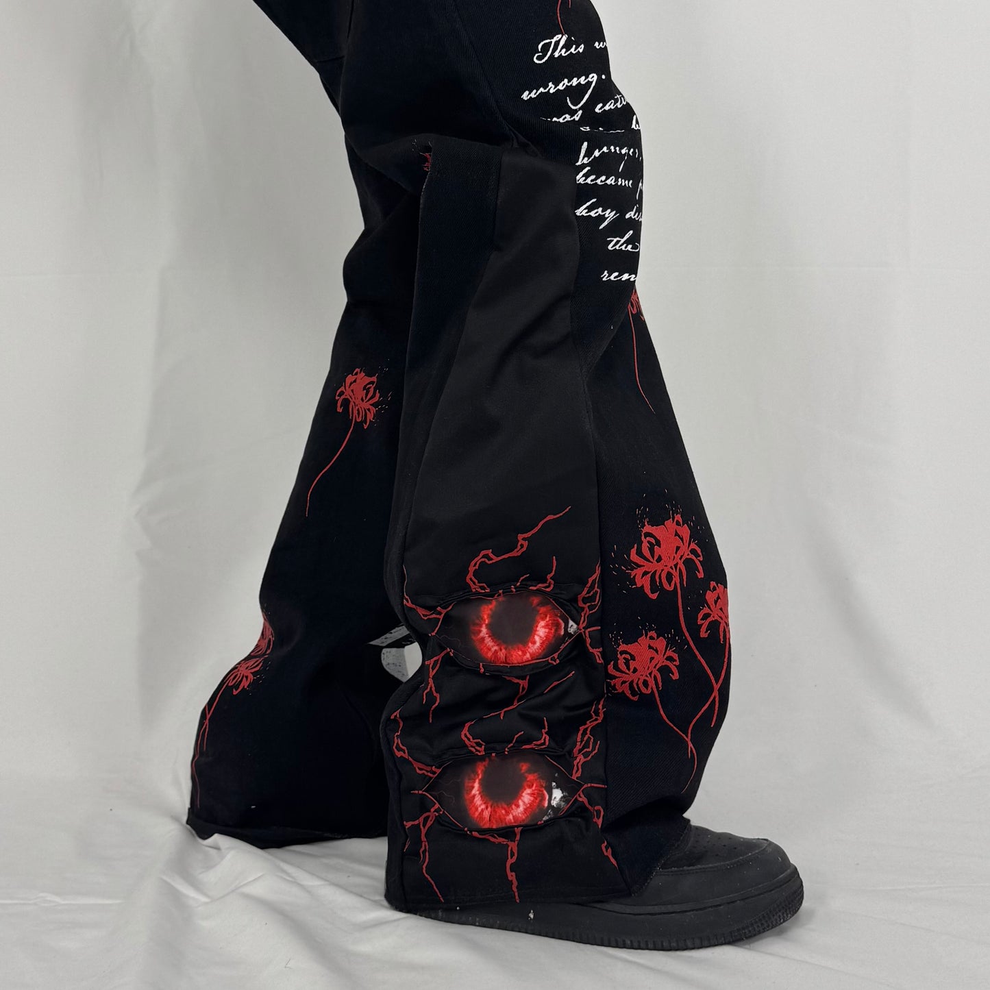 ghoul denim
