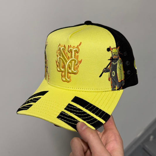 6AGE cap