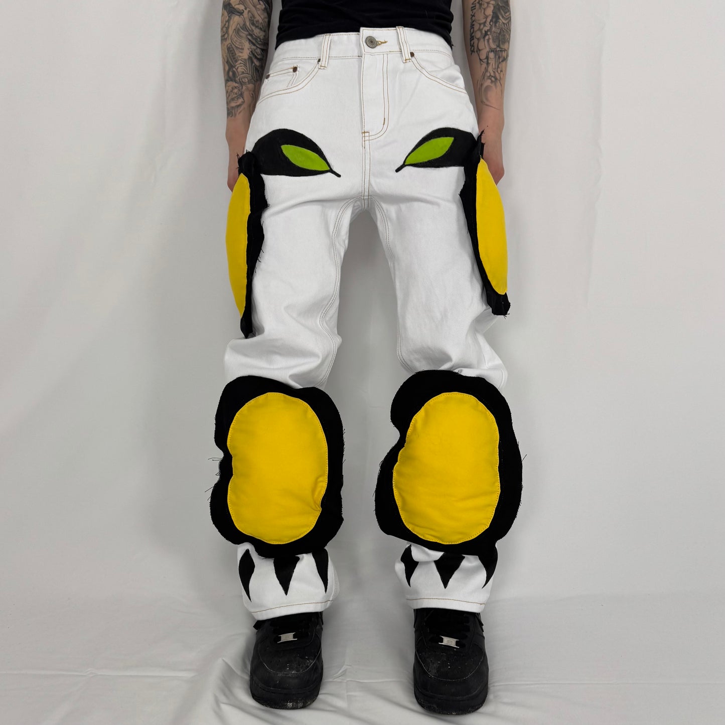 Cannon denim