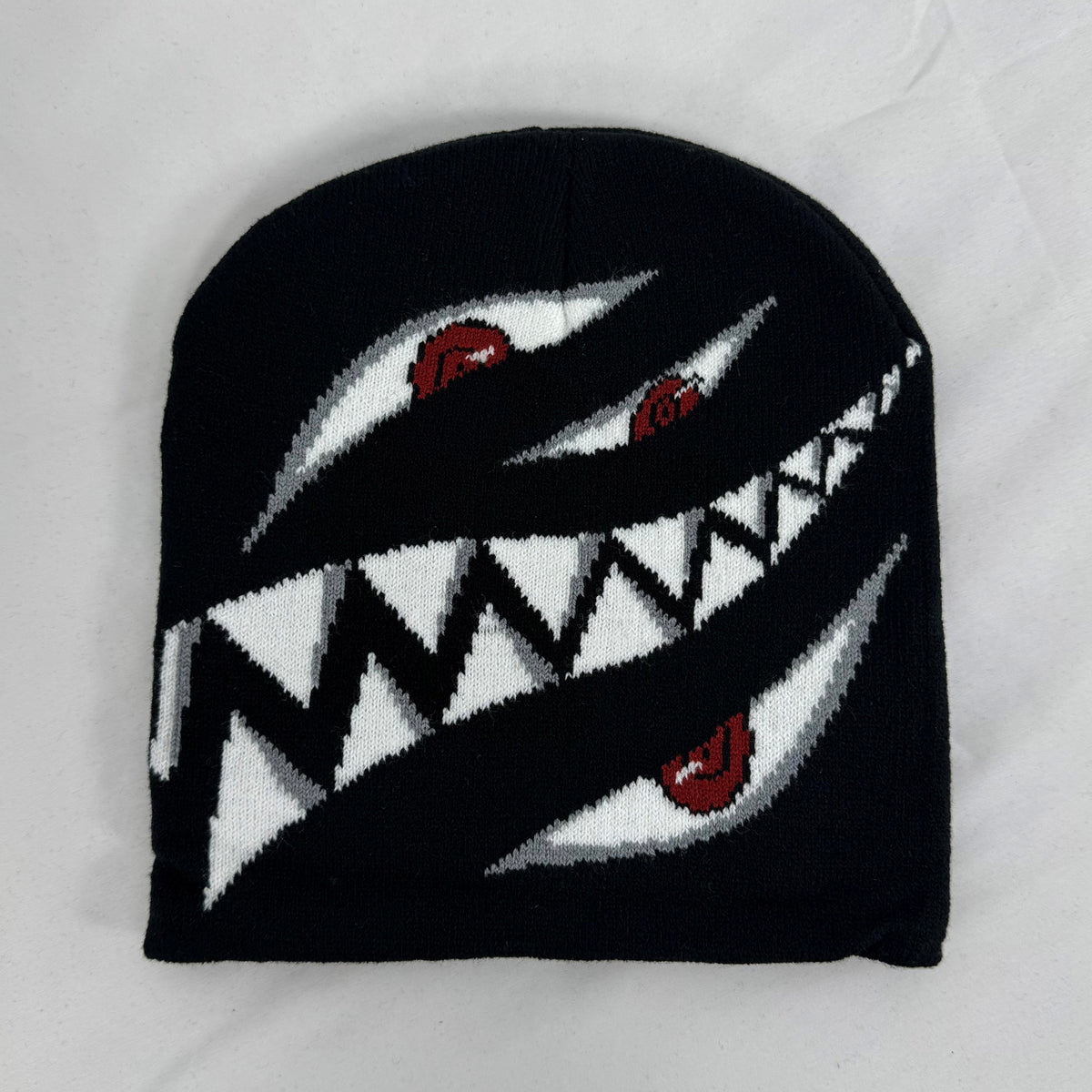 pride beanie