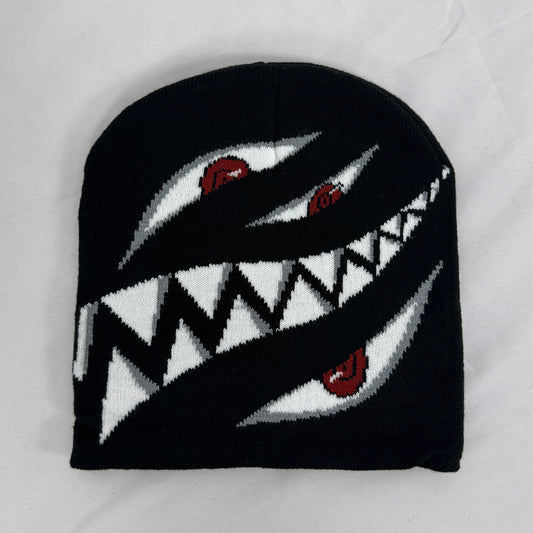 pride beanie