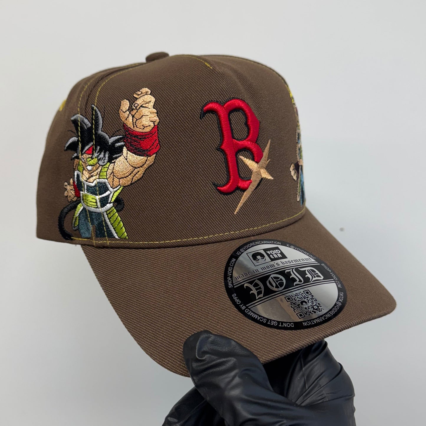 BARDOCK