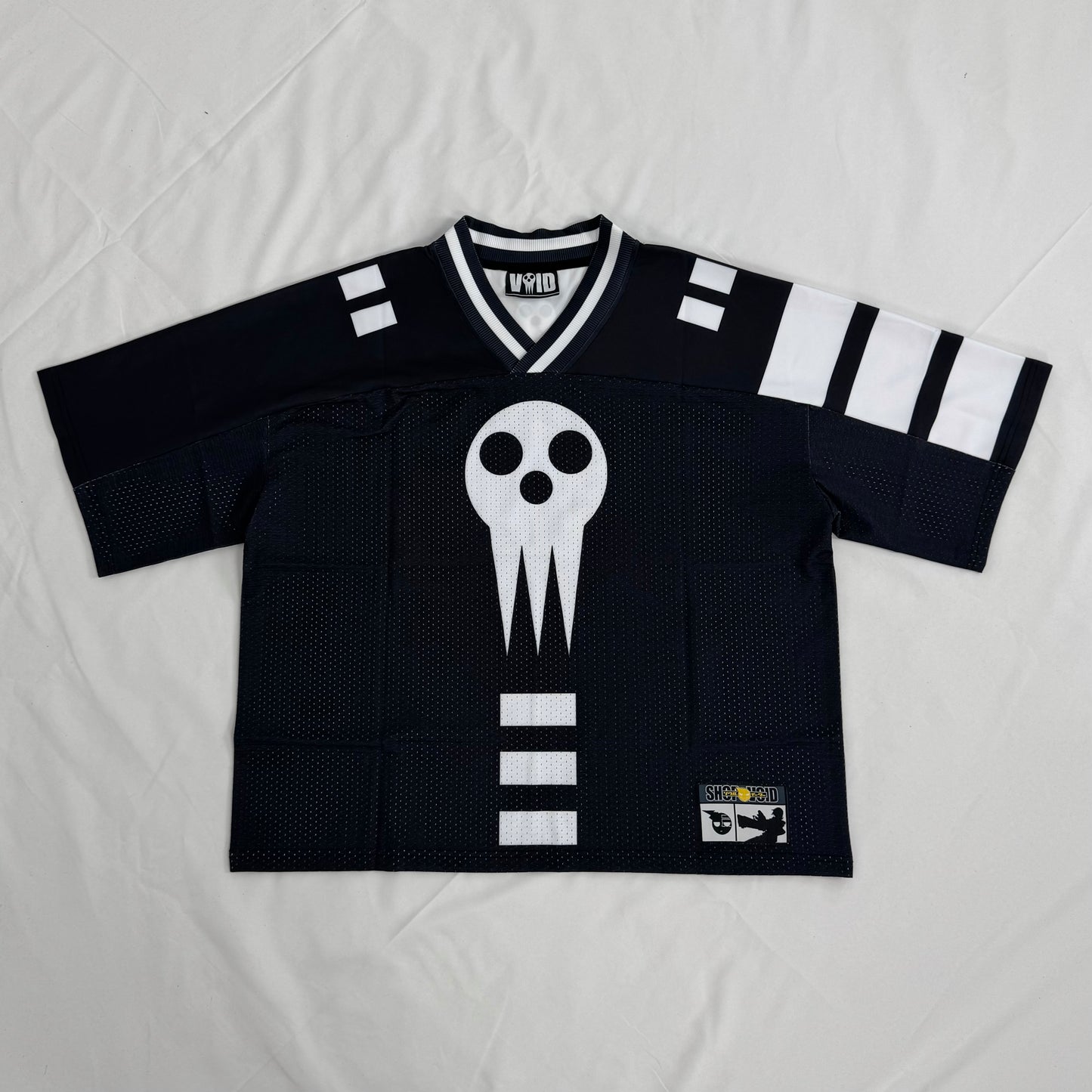 DTK JERSEY TEE