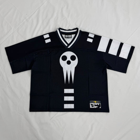 DTK JERSEY TEE