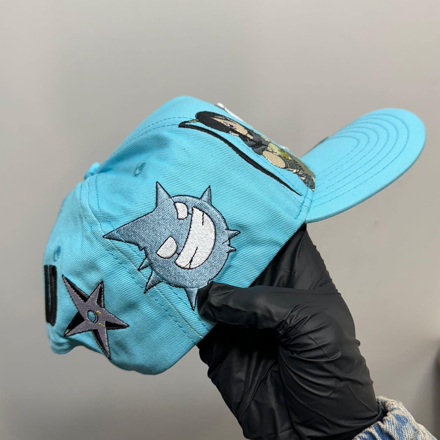 BLCKSTAR CAP