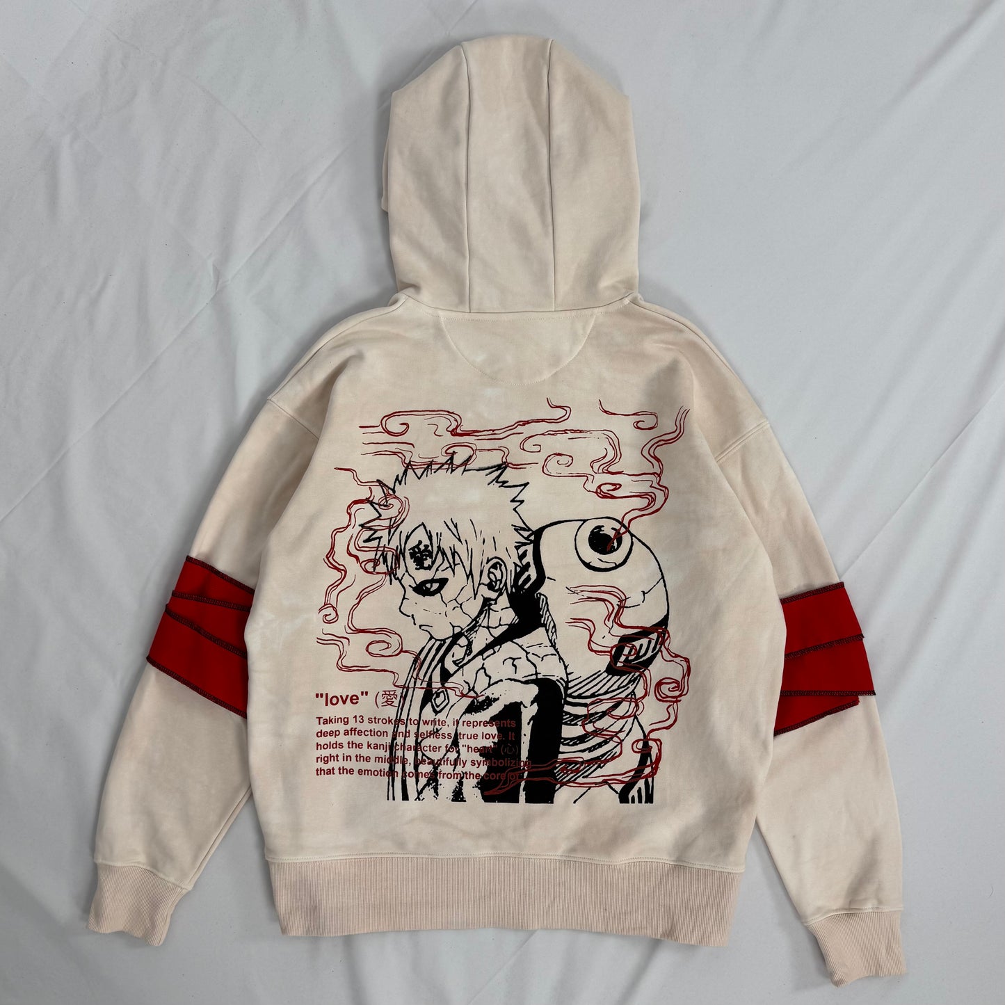 Sand Coffin Top