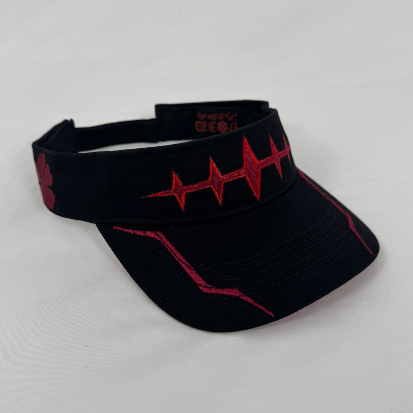 demon visor