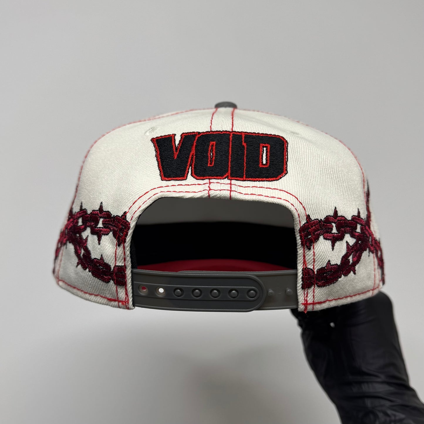 RUDØ cap