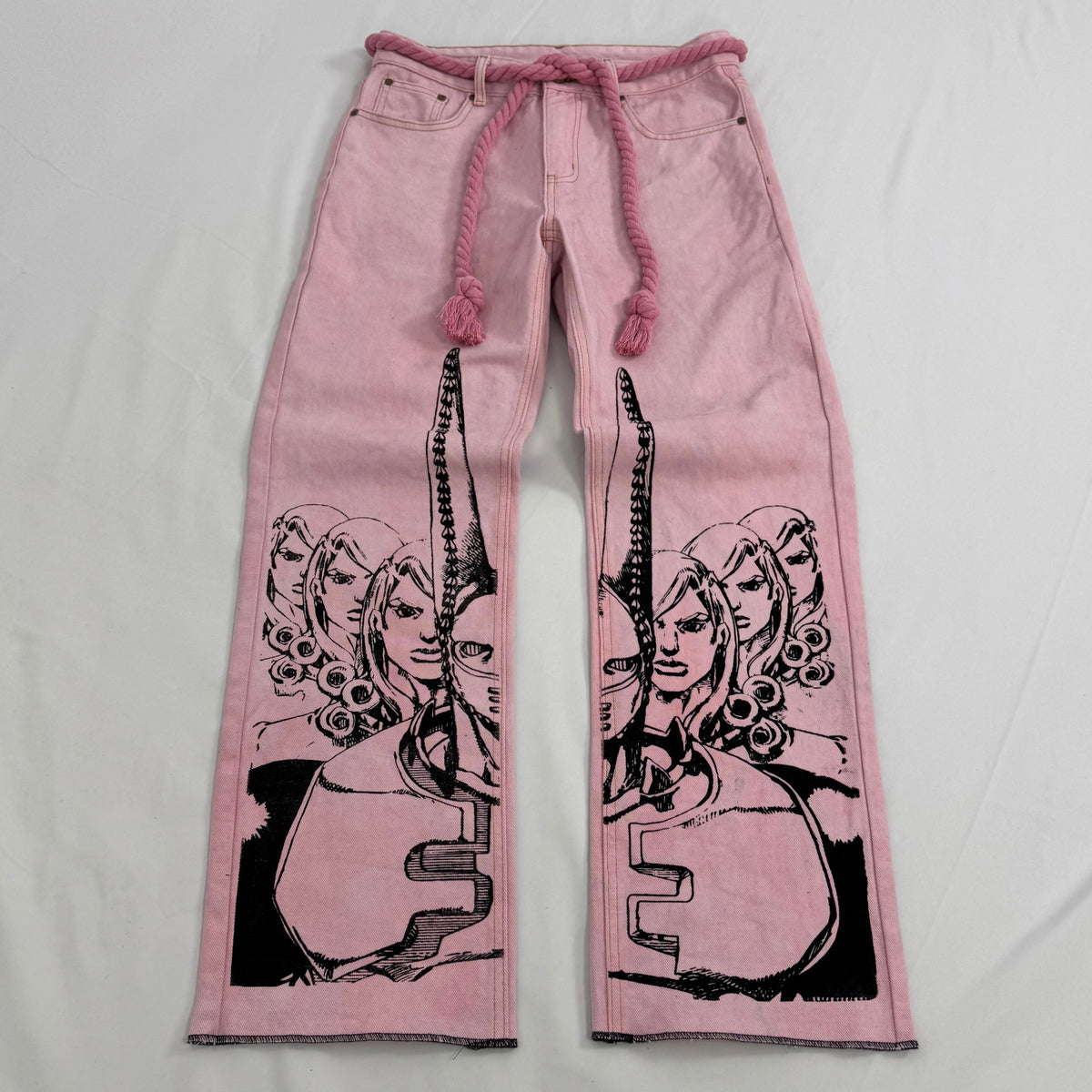 valentine jeans