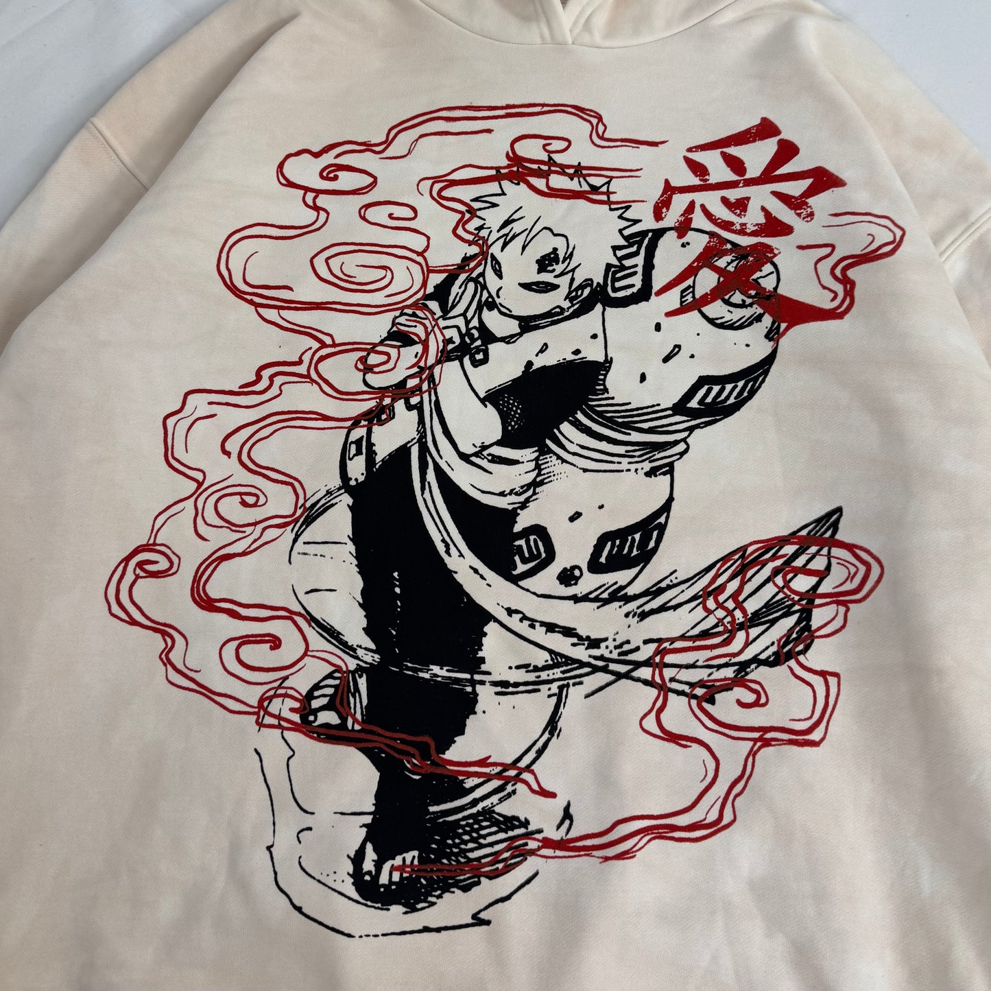 Sand Coffin Top