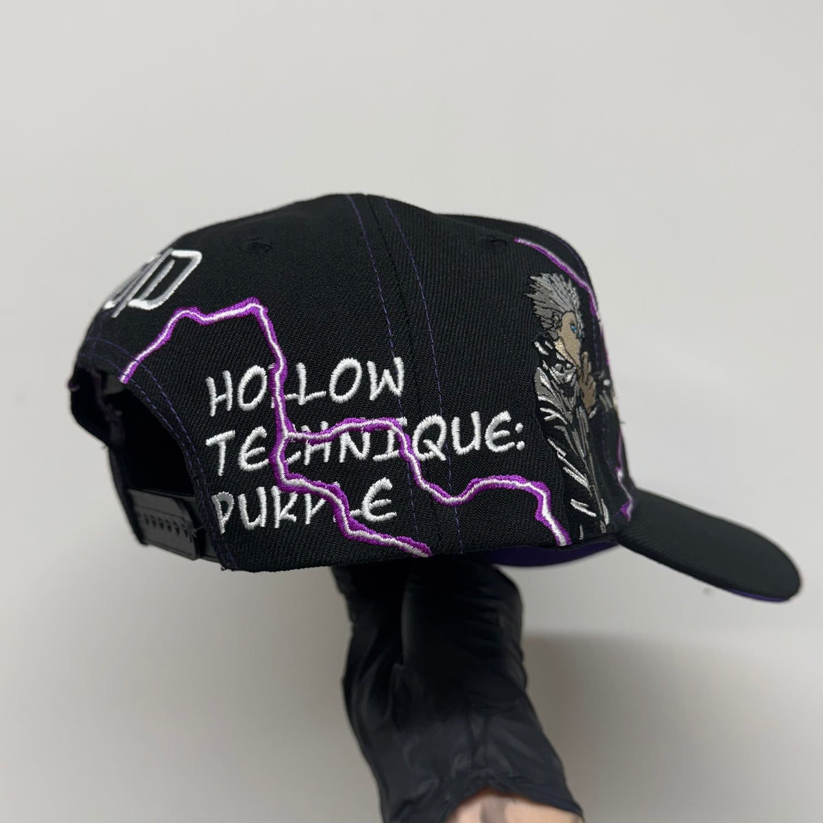 Hollow Purple