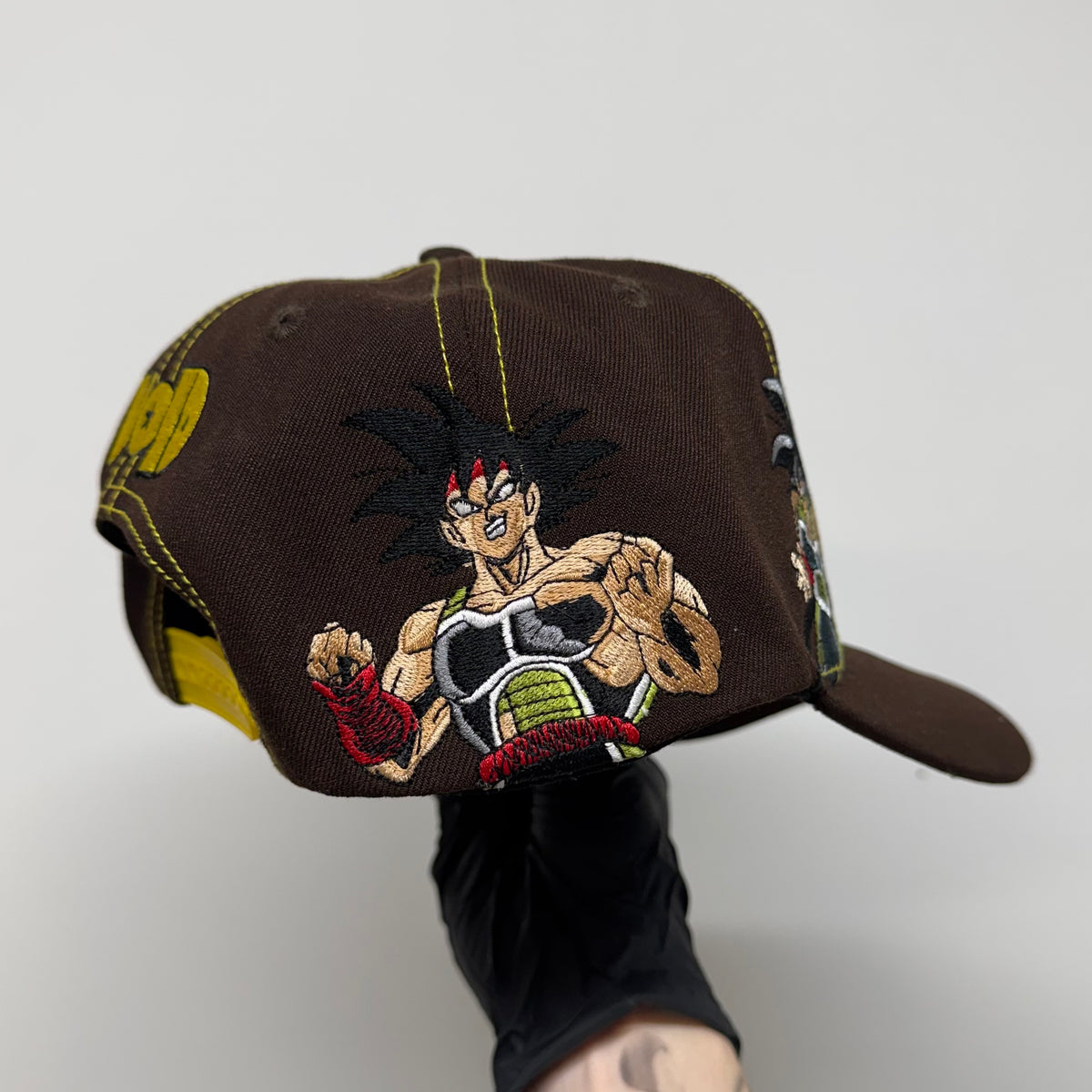 BARDOCK