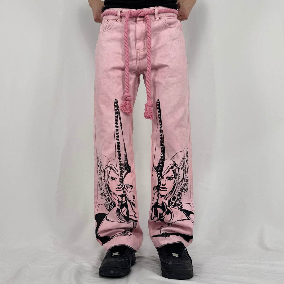 valentine jeans